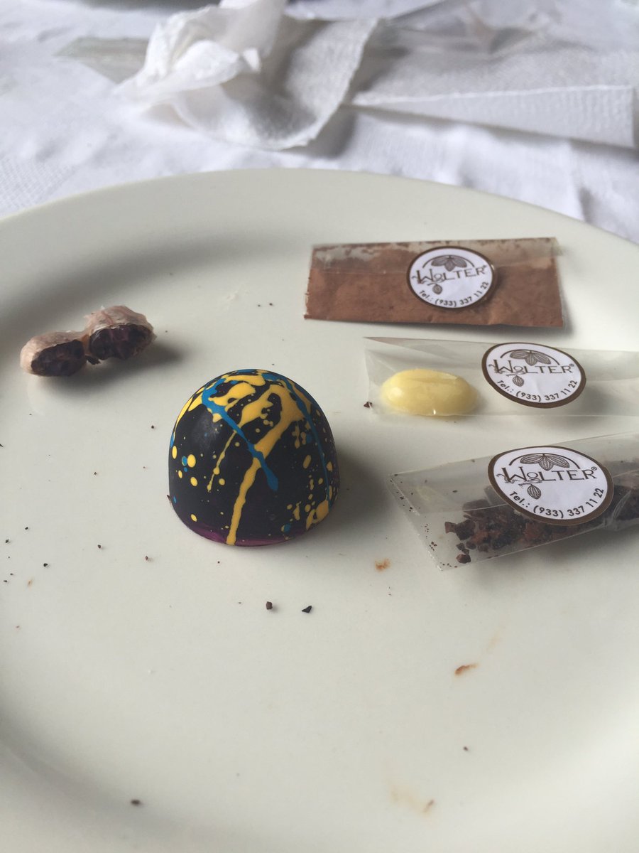 CONEXSTUR's tweet image. Visita en @Hotel_Reston, @DRUPAmuseo, @Hacienda Cacaotera La Luz, @Hacienda Cacaotera Jesús María.