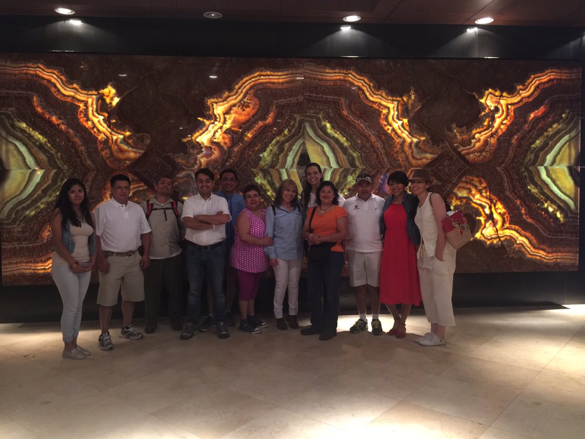 CONEXSTUR's tweet image. Visita en @Hotel_Reston, @DRUPAmuseo, @Hacienda Cacaotera La Luz, @Hacienda Cacaotera Jesús María.