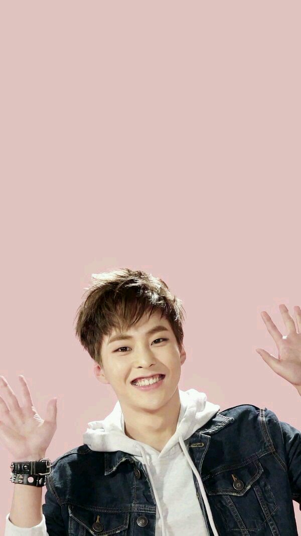 mari_garc_ia's tweet photo. XIUMIN #EXO #XIUMINNIE #OPPABABY https://t.co/7j9xvFveI3