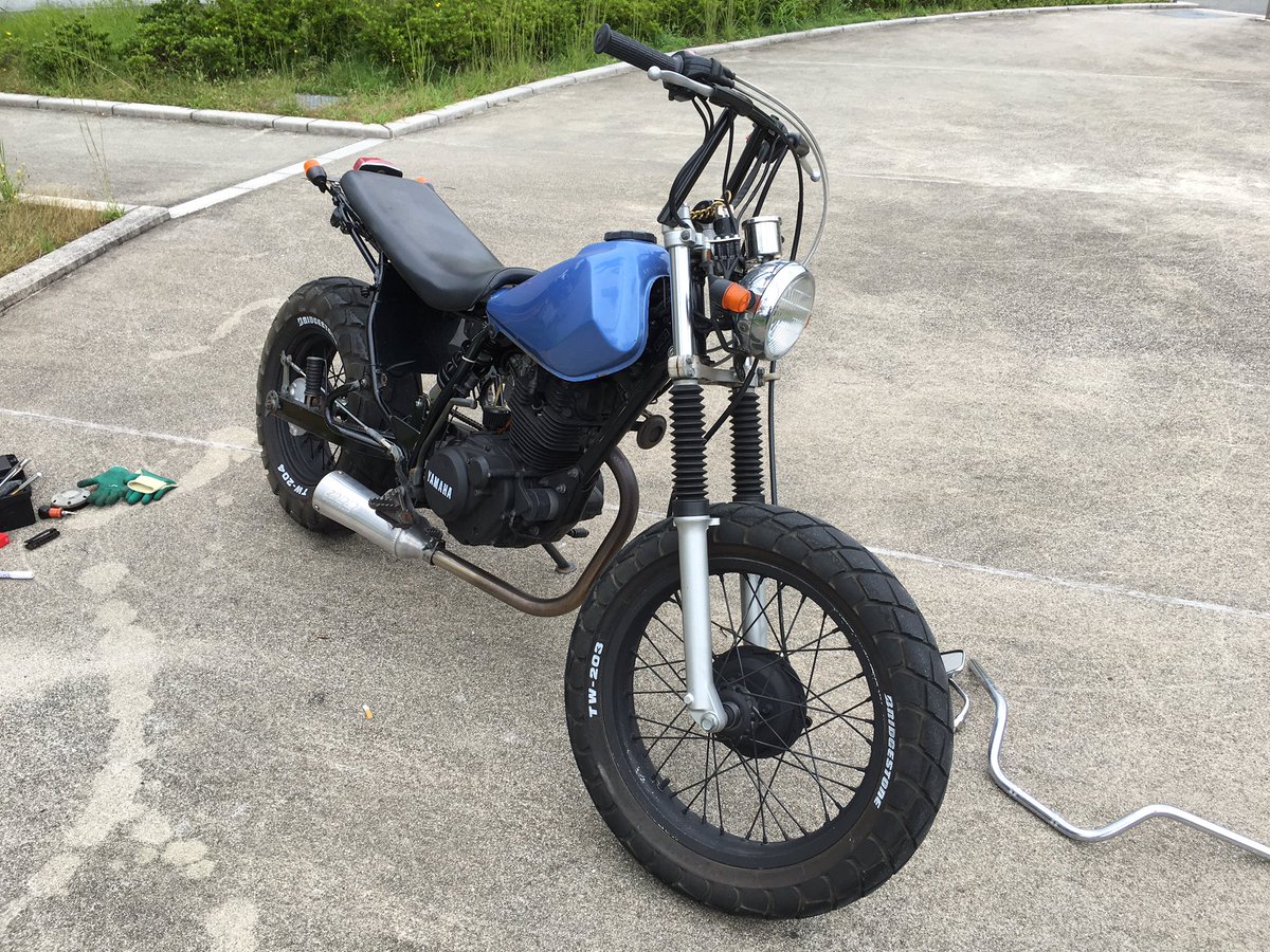 贅沢屋の ハンドル 22.2 Tバー チョッパー 22207 upominkidrewniane.pl