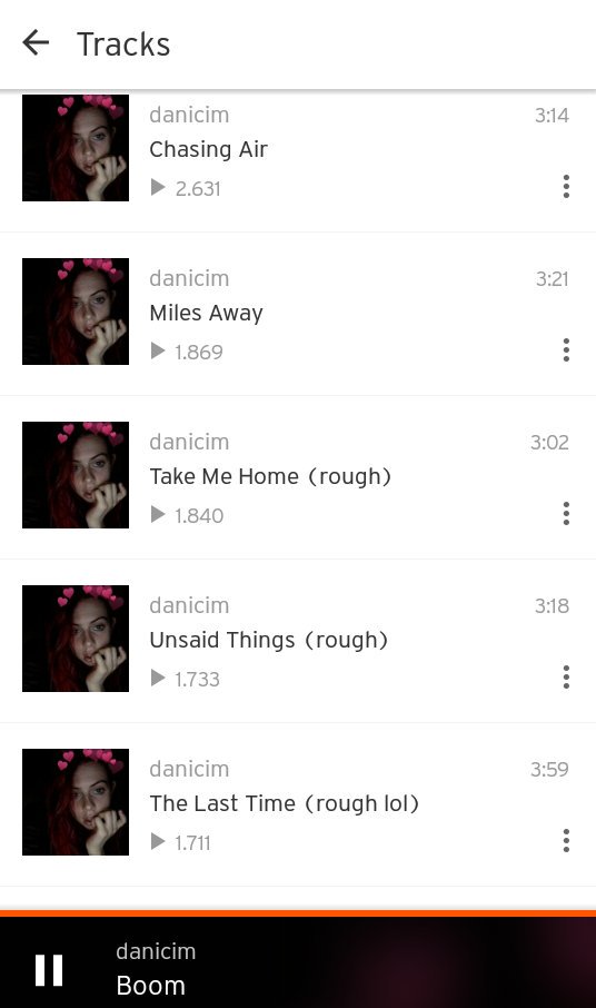 CimCroUpdates's tweet image. Poslušajte neke nove i neke tbt pjesme na soundcloudu😍🎧