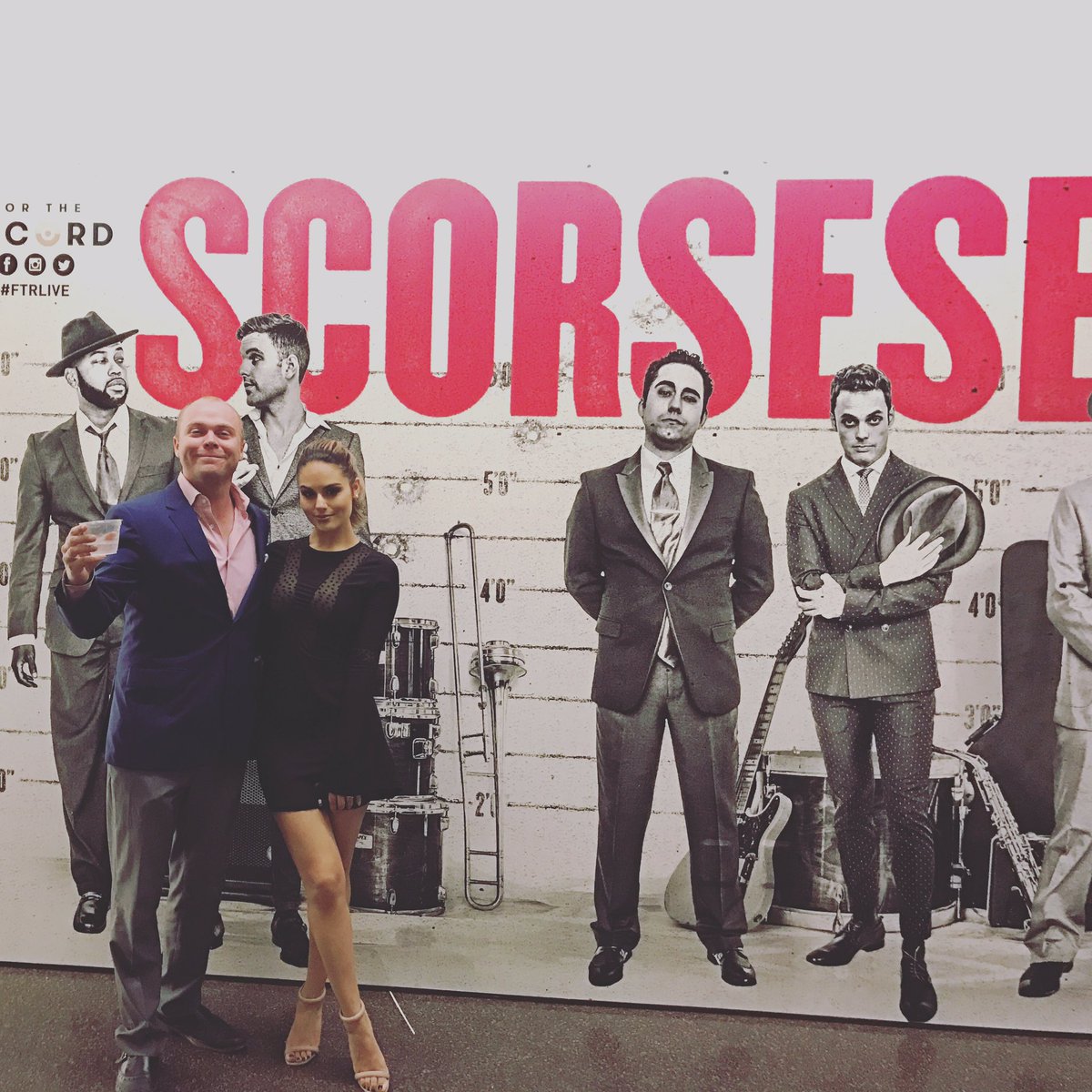 Fantastic Show! <a href="/TheWallisBH/">The Wallis</a> <a href="/PiaToscano/">Pia Toscano</a> #scorsese <a href="/jkchowe/">Joanne Howe</a> #BeverlyHills