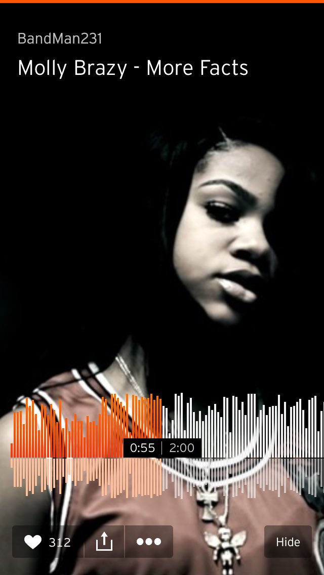 Kalobccampbell's tweet photo. @MollyBrazy This my favorite Fasho😆💯 https://t.co/I7AzCLm5uf