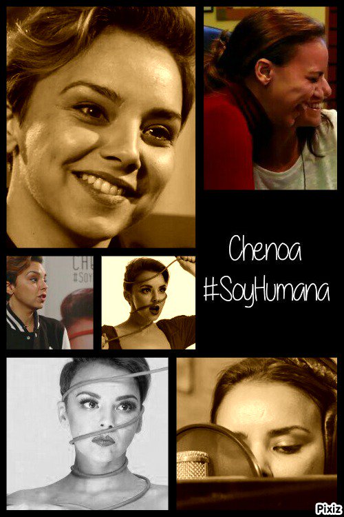 wencislao74's tweet photo. #micollage @Chenoaoficial #soyhumana #minidocumental #micapturas https://t.co/aPFsXUscWO