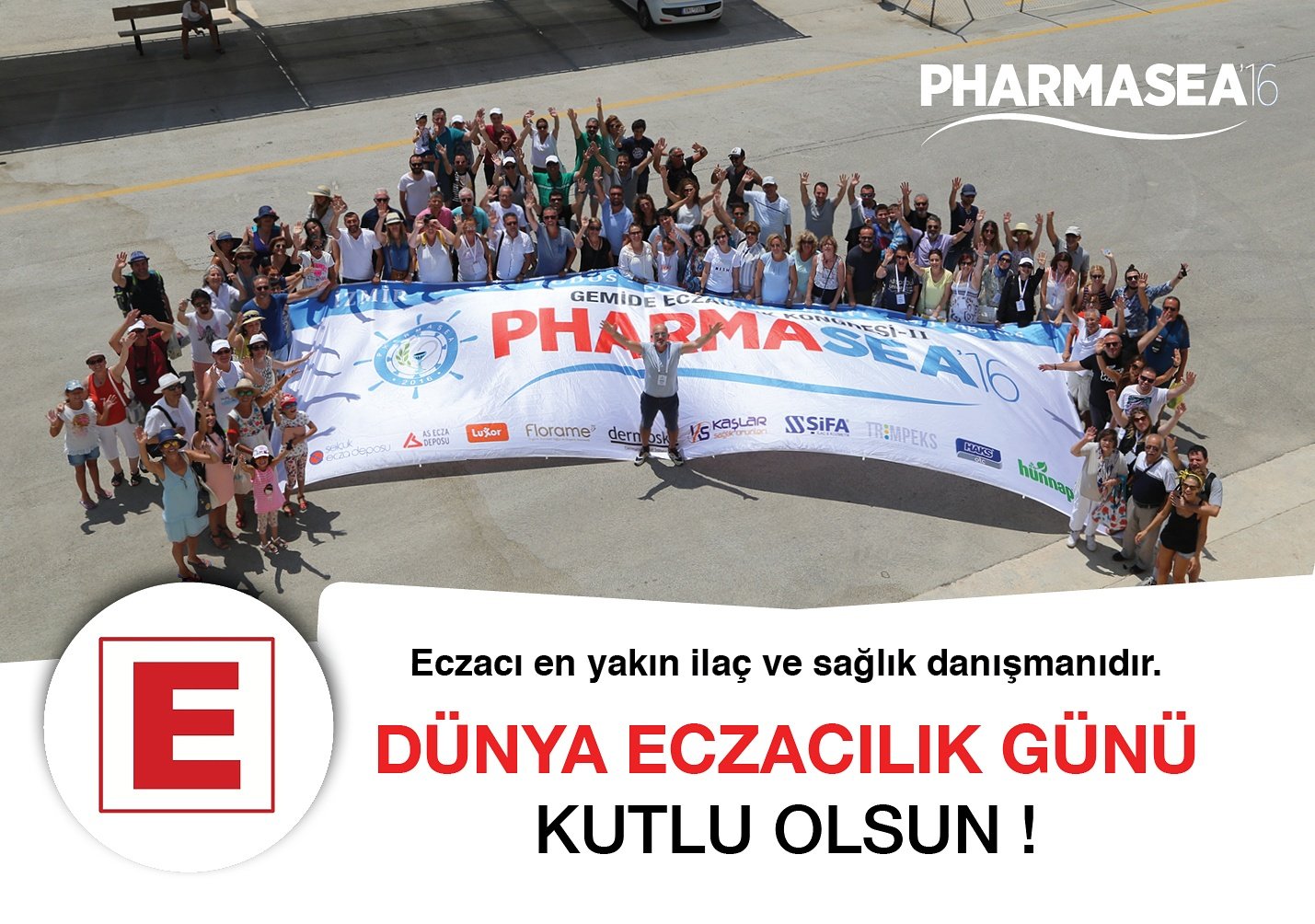 PharmaSea on Twitter: "Eczacı en yakın ilaç ve sağlık danışmanıdır. 25 ...