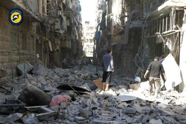 ahramonline's tweet photo. #Britain, #France, #US seek urgent Security Council meeting on #Syria 's #Aleppo https://t.co/tcghvd51Ip #aleppogate https://t.co/JpfhY5T5f8