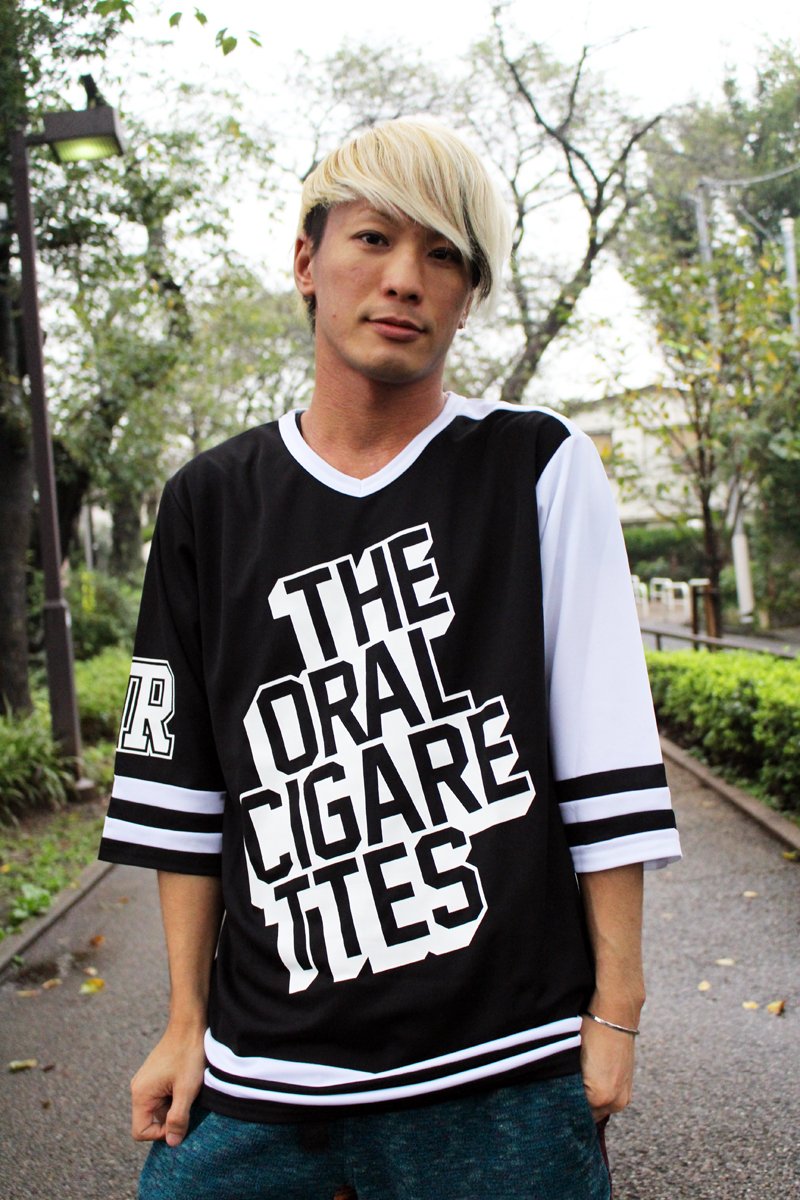 THE ORAL CIGARETTES on X: THE ORAL CIGARETTES on X: