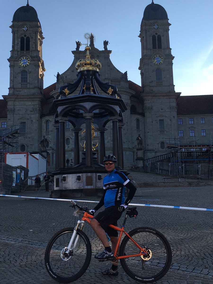 s4k_360's tweet photo. He's on his way! #IronbikeForS4K @sanctuary4kids https://t.co/nDgfSAFDOg