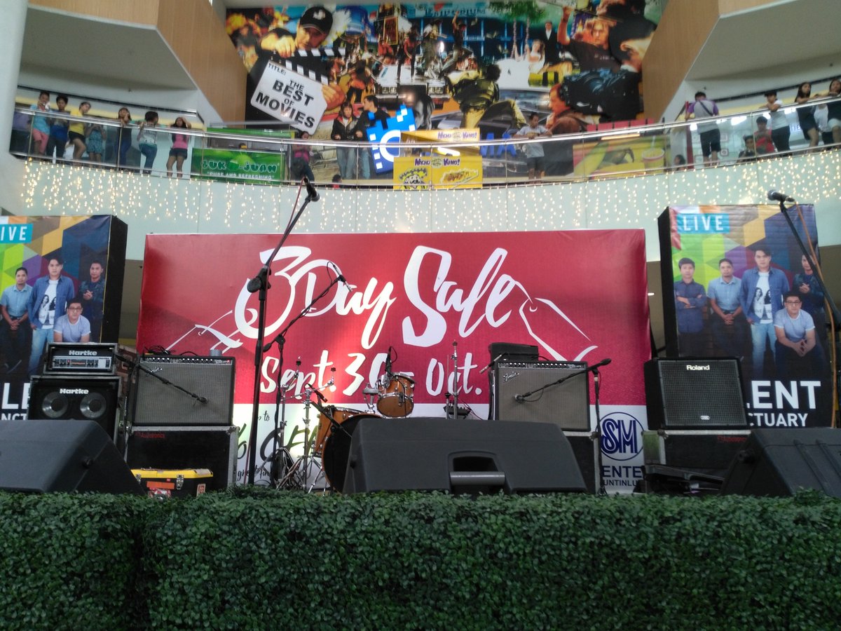 kallandian's tweet photo. Bes, happy kid here. #SilentSanctuary #Monodramatic #LangitLuha #SMMuntinlupa https://t.co/QjhGheeZJu