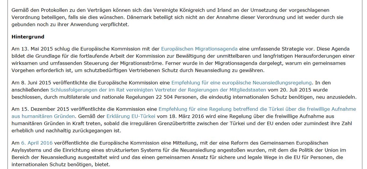 IloveAishaHaadi's tweet photo. Verbesserung der legalen Migrationskanäle: Kommission schlägt EU-Neuansiedlungsrahmen vor (4.Teil) https://t.co/CRMDNCFpMj