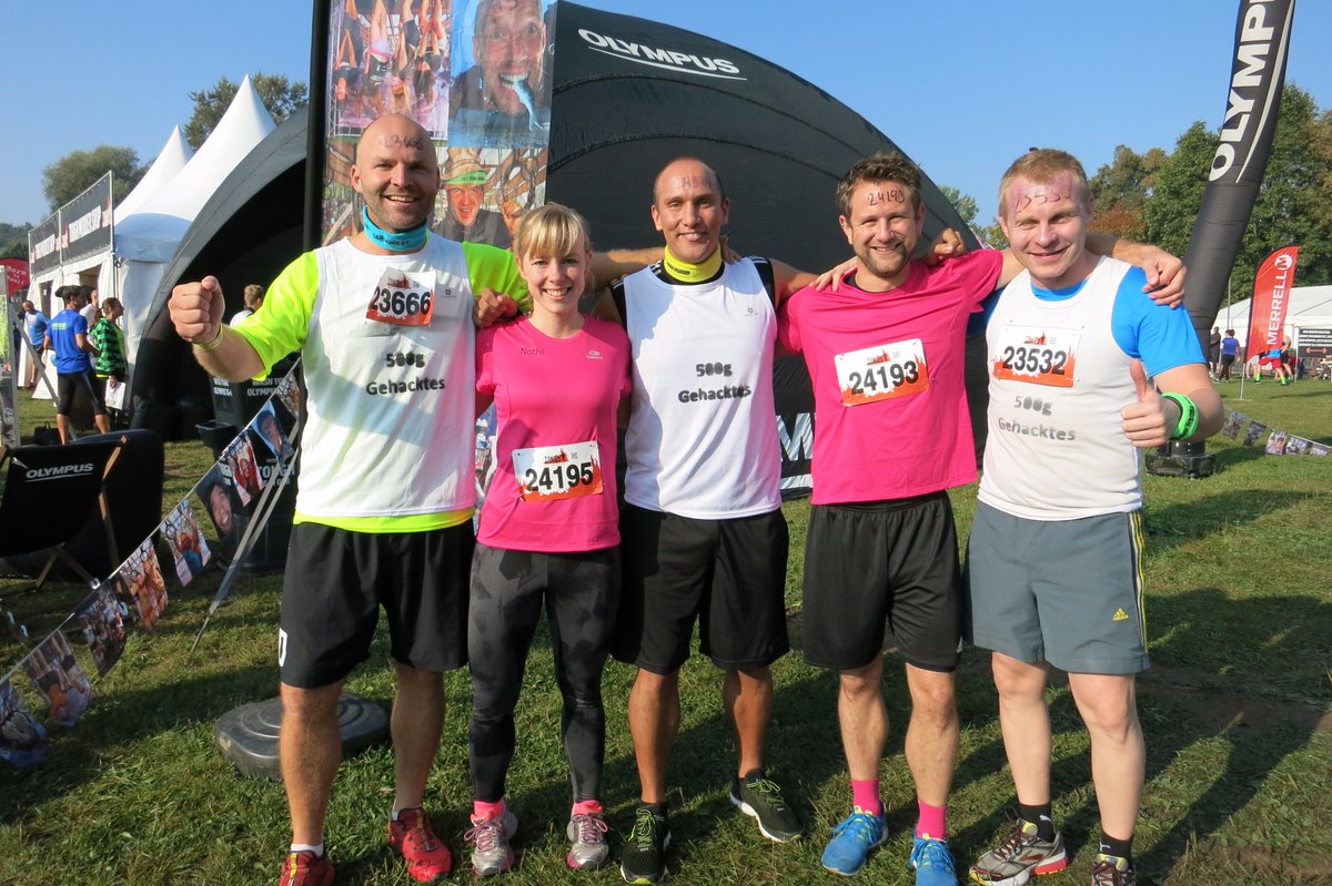 DuesiTweet's tweet image. geilster Teamname :D
#toughmudder #23666 #23532 #gehacktes #süddeutschland #wassertrüdingen