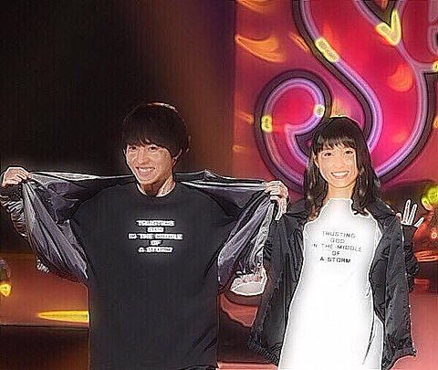Mixchannel0311's tweet photo. けんたお❤︎♡̷
個人でもやばいけど、2人やとさらにやばい(๑º º๑)💓 https://t.co/HS03WQq5gl