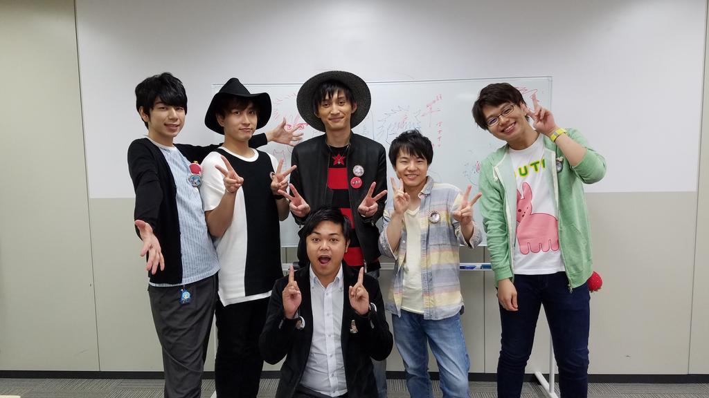 最高 あん スタ 声優 イベント 新しいイラスト漫画日本21
