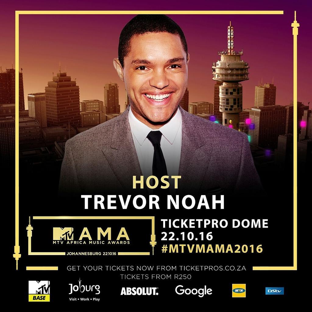We got you... #AnnouncementAlert loading... #MTVMAMA2016 😏😏 #MAMAPerformers
COP YOUR TICKET NOW >>>mtvbase.com  NO FOMO