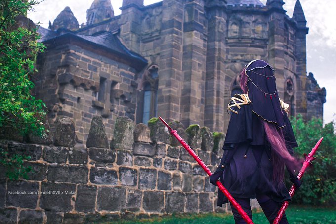 Twitterのコスプレ画像24