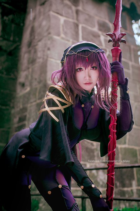 Twitterのコスプレ画像23