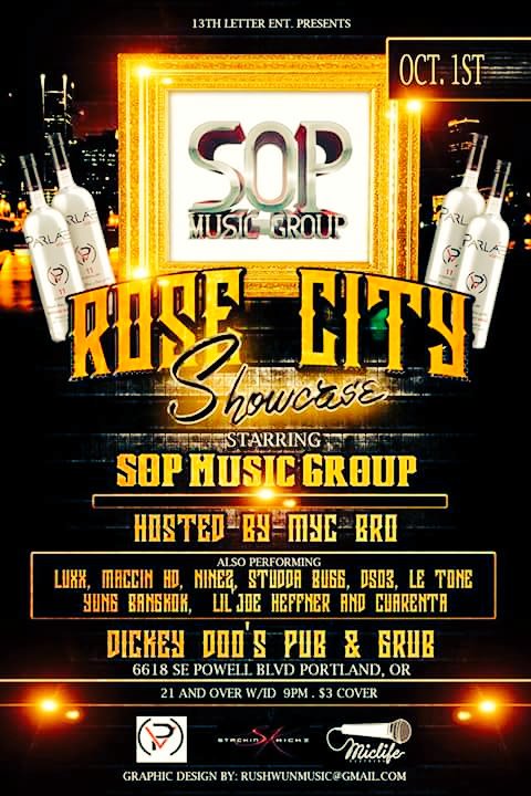 CLASSICK20's tweet image. Oct 1st #SOPMUSICGROUP