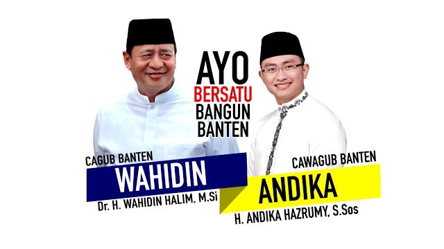 Slogan Antikorupsi yang Diusung Andika Dianggap Lucu dlvr.it/MKrbt5