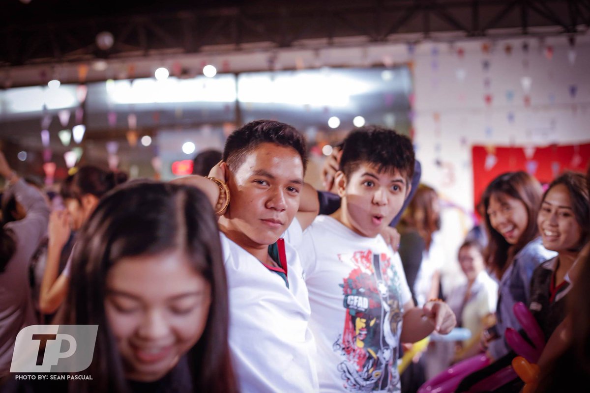 cfadtouchpoint's tweet photo. The #TPPotluck: GA 2016 photos are now up! We feel great seeing your smiles dominating the album! https://t.co/yhEpSta5sI https://t.co/F9iKRpAkyI