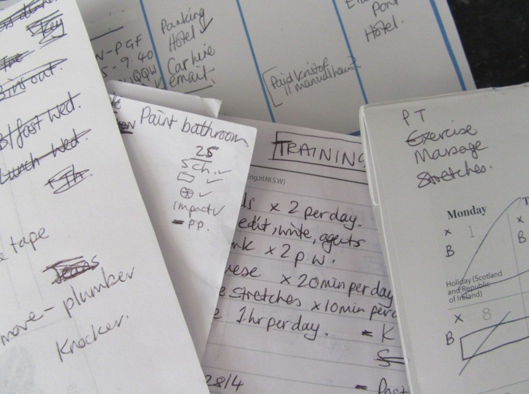 StandardIssueUK's tweet image. Reckon you could manage to live a listless life? @bikes_bics made it three days. bit.ly/2d7Yau7