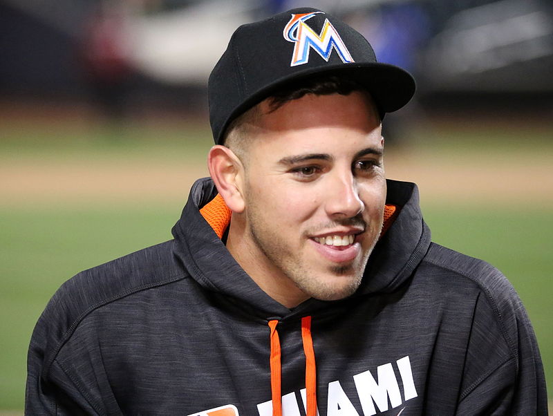 #BREAKING #Marlins game vs. Braves canceled after death of Jose Fernandez bit.ly/2dr9xwi?utm_me… https://t.co/wAjPtEVUiQ