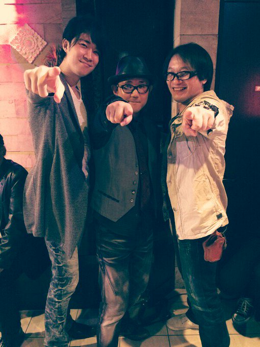 玉木雅士のtwitterイラスト検索結果