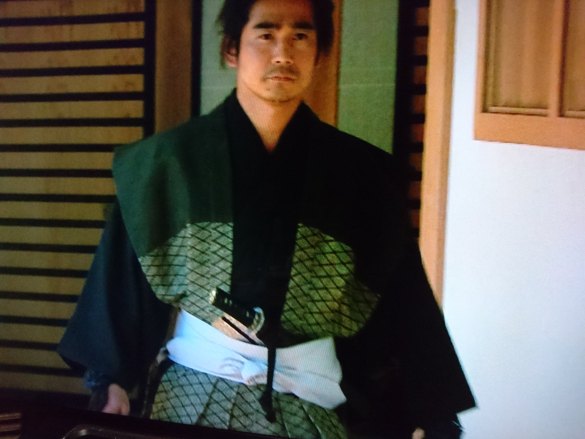 平成新選組 On Twitter 加藤肥後守清正 真田丸では豊臣家を滅ぼすのに邪魔な加藤清正を服部半蔵を使って毒殺したが３月２７日の二条城会見から 死亡したのが６月２４日なので３ヵ月後に効く毒薬があったのか 腎虚 唐瘡 労咳などの死因説もあるが謎のままです