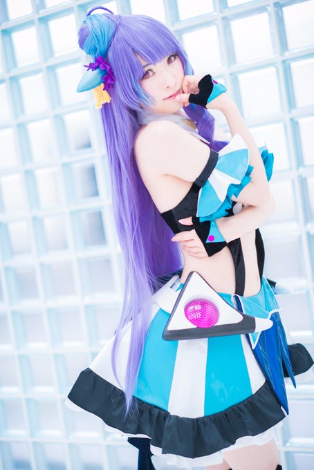 Twitterのコスプレ画像38