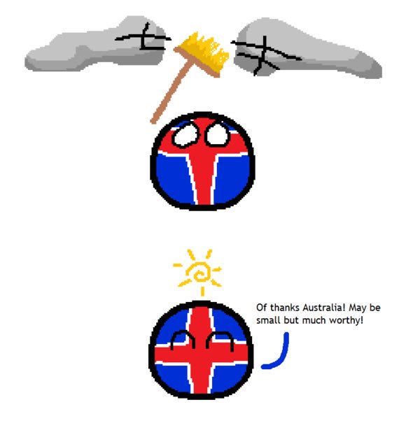 ポーランドボールbot on Twitter