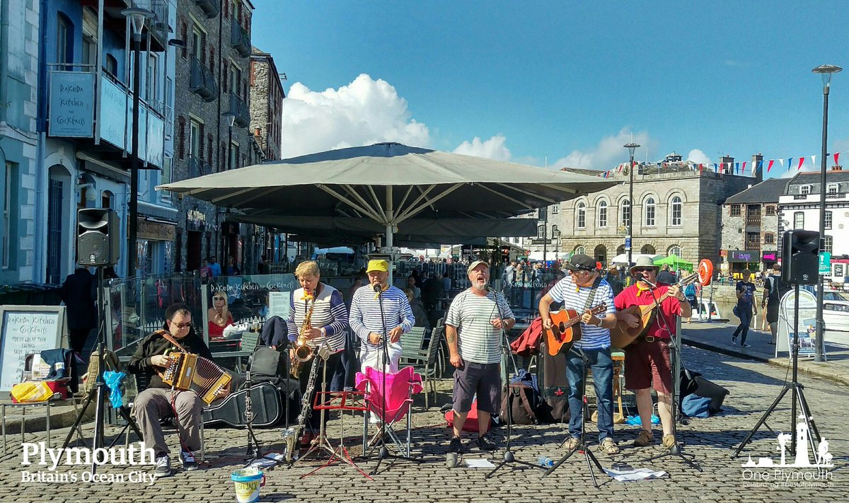 PlymSeafood Festival tweet media