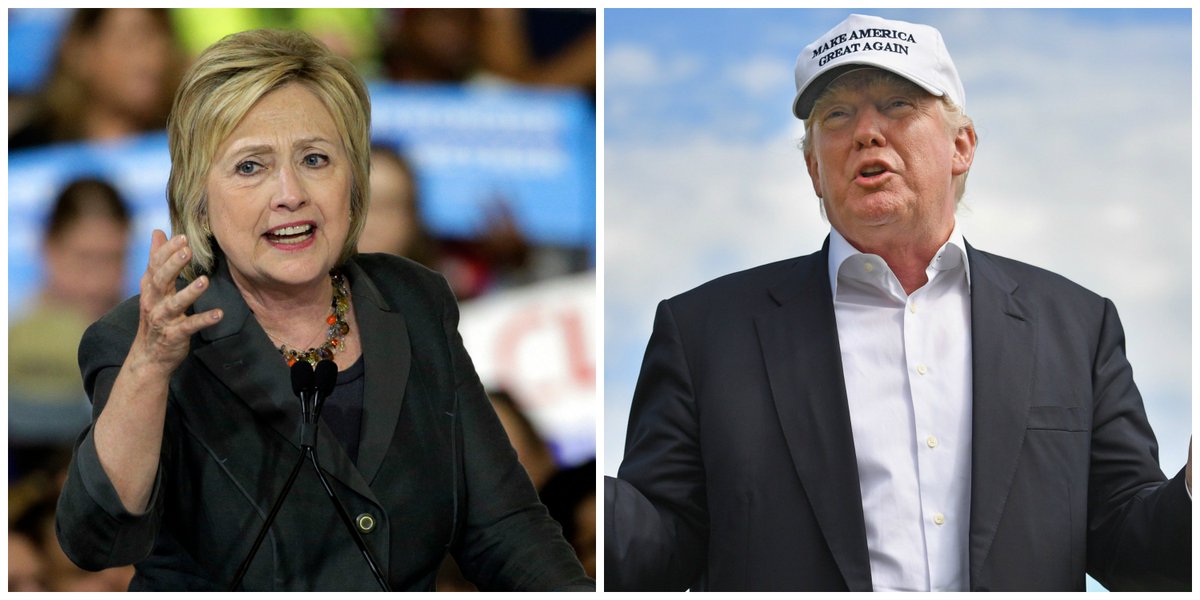 In pivotal Pennsylvania, Donald Trump has closed the gap with Hillary Clinton in new poll.