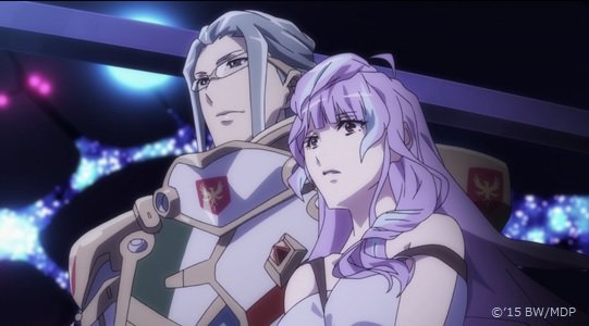 アニメ マクロスデルタ 最終話で残る疑問 アニメ マクロスデルタ 最終話で残る疑問