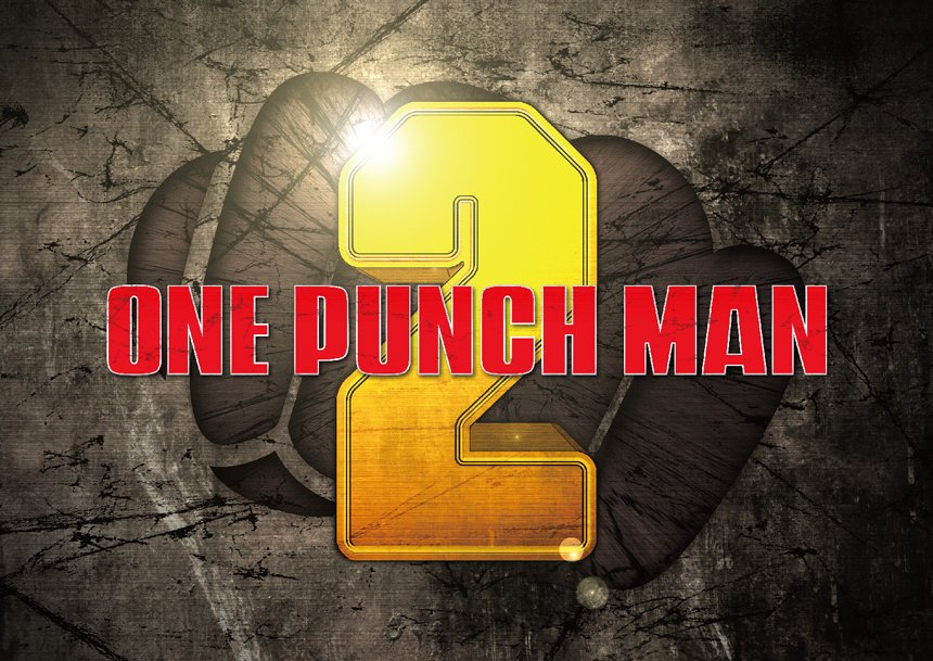 One Punch Man tendrá una 2ª Temporada CtM4au8VMAEai9w