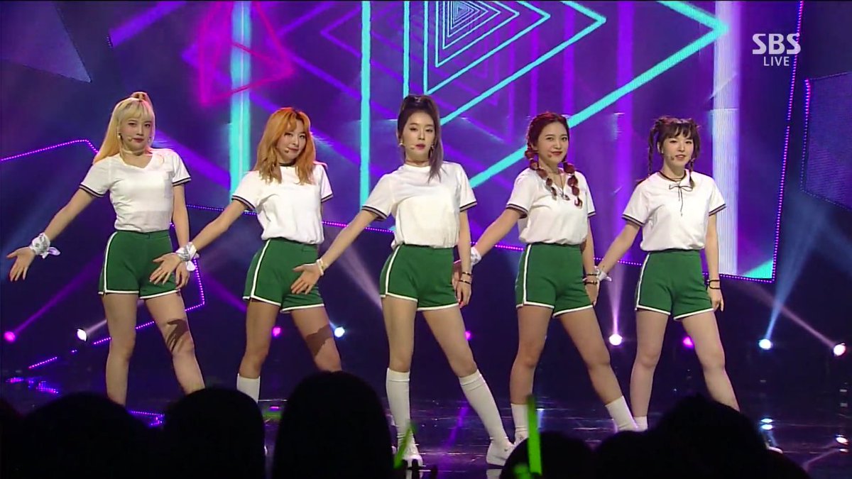 Irene 아이린 News On Twitter Clip 160925 Redvelvet 레드