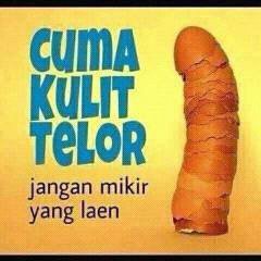 DediKaban's tweet photo. "@Robby_Borneo: @besoKKawin https://t.co/UWKqUyrMQh"