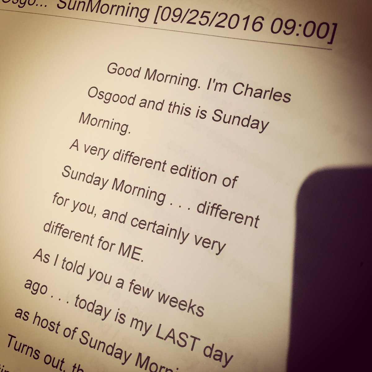 Anthony Mason tweet media