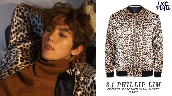 exoxostyle's tweet photo. [NYLON] #BAEKHYUN #BBHXNYLON #백현 https://t.co/BPJj5XwRxd
