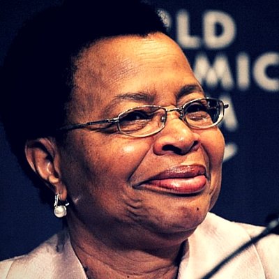 LanreShaper's tweet photo. @GlobalGoalsUN #17SDGsAdvocates
7. Mrs. Graça Machel
President, Foundation of Community Devt.
#GlobalGoalWeek 2016 https://t.co/ADZArNbpBj