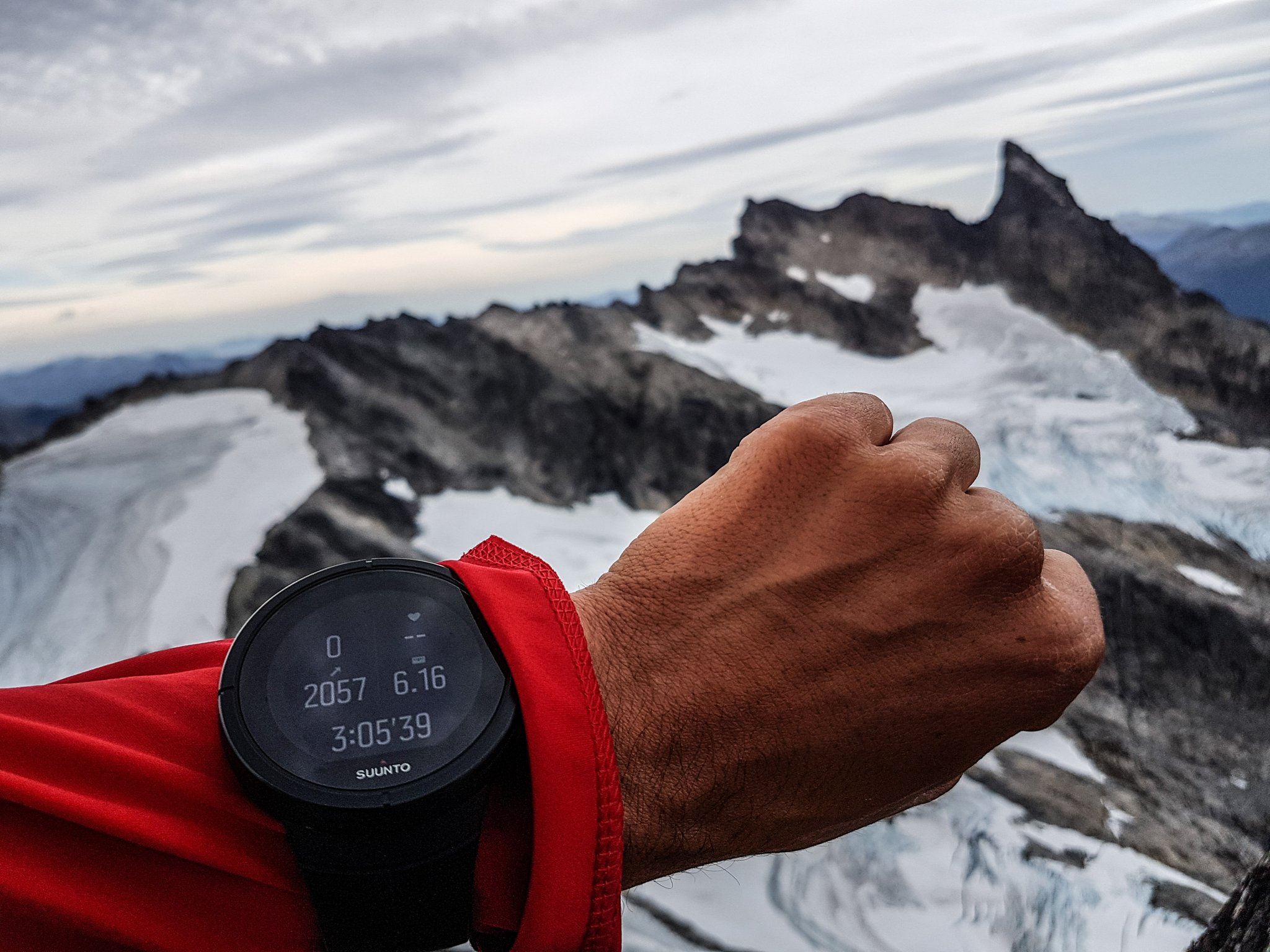 kilian jornet on X