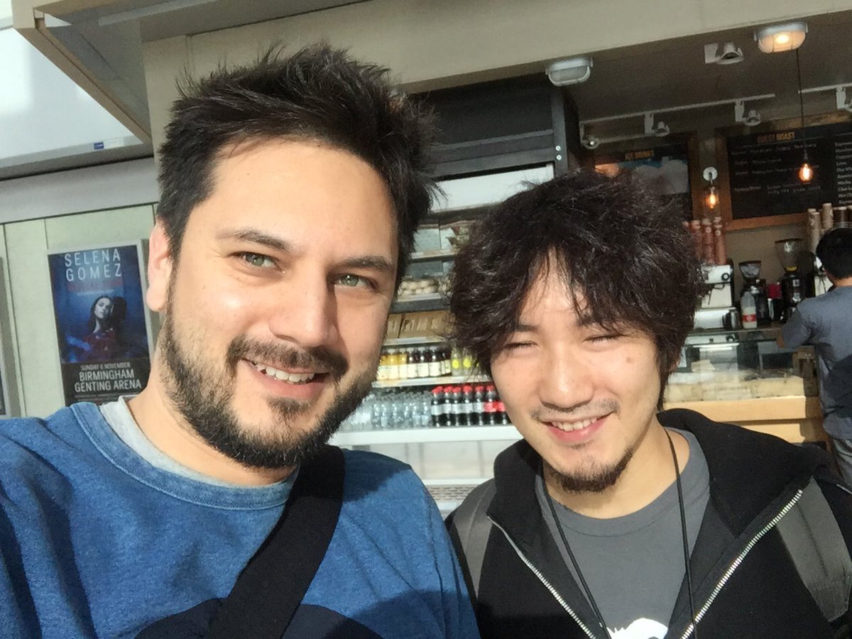 Russ Clarke tweet media