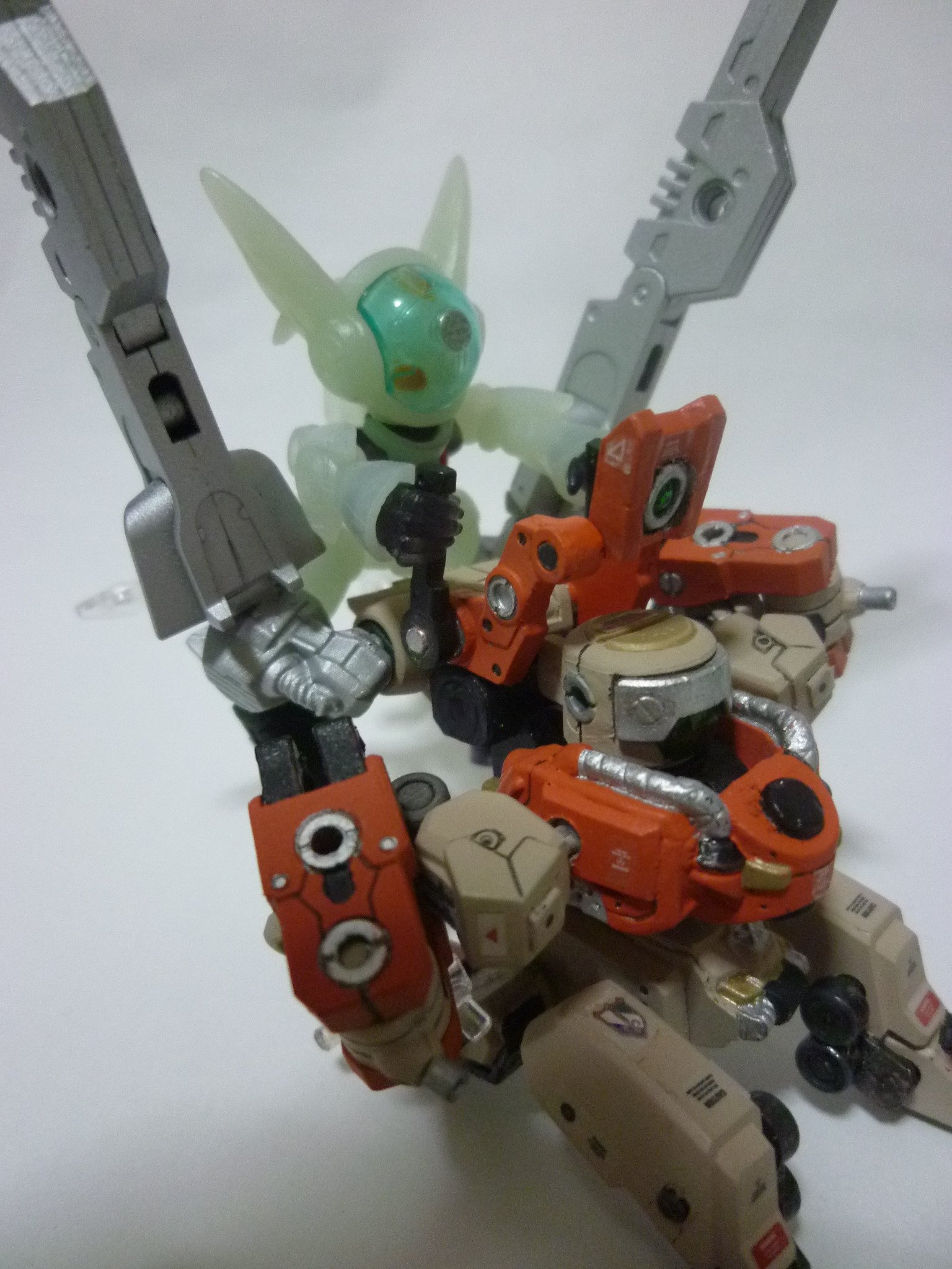 破幻のジスタ フィギュア 食玩 未開封開封あり まとめ Janome Baneh Com