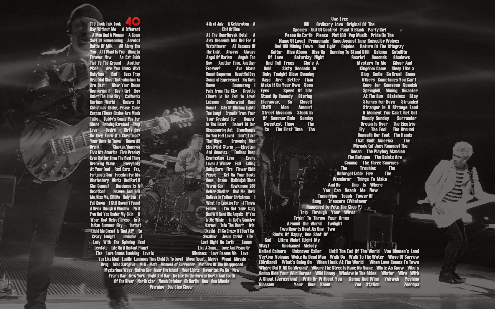 U2achtung Com Joyeux Anniversaire U2 Happy Birthday Adam Dave Larry And Paul U2 U240 U2fans U2achtung Com Joyeux Anniversaire U2 Happy Birthday Adam Dave Larry And Paul U2 U240 U2fans