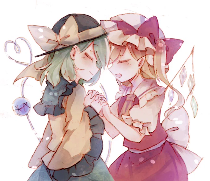 こいフラ! 