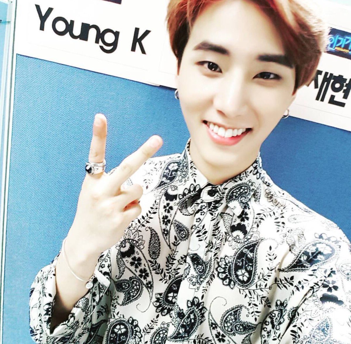 youngday93's tweet photo. 오늘 수고 많았오! 맛있는거 먹구 좋은 하루 보내요! https://t.co/GyhTthcvC4