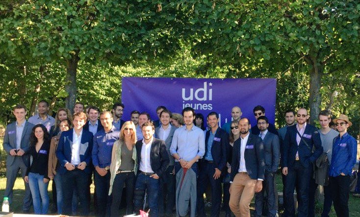 Mamedi_Diarra94's tweet photo. Une superbe journée avec les amis de l'@UDI_off à cette université de rentrée :-) 👍 #UDI https://t.co/g1O7GZsUzu