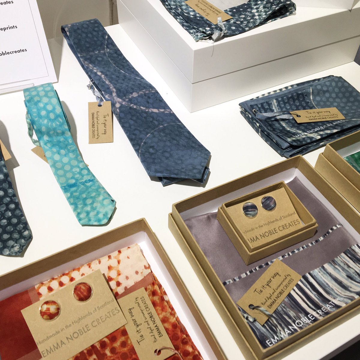 Emma Noble Creates tweet media