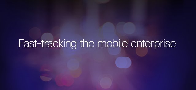 #Apple &amp; #Cisco fast-track the mobile enterprise with new #iOS10 features: bit.ly/2cMR63Z