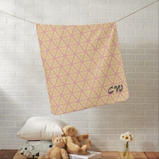 FunnyTshirts101's tweet image. (Pink triangle pattern initials baby blanket) #Babygirl, #CoolPattern, #Initials, #Name, #… ift.tt/2d0GqBV