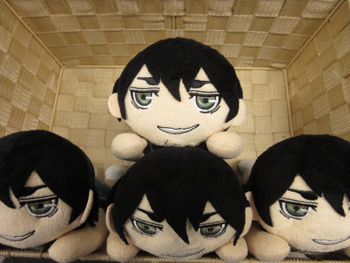 花宮真 ねそべりクッションミニ 黒子のバスケ ぬいぐるみ Www Bozzo Cl