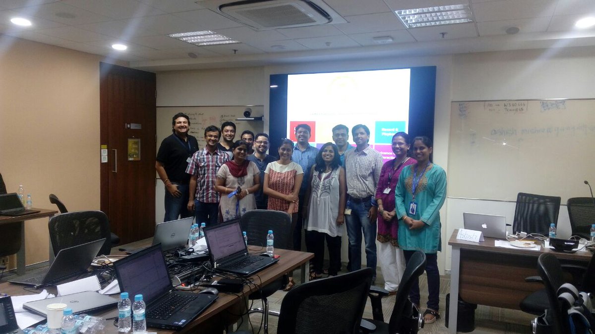 AgileTAlliance's tweet image. #CPSAT #Selenium #Automation #Testing @jpmorgan #Mumbai office. #TesterBhiCoder is a big hit. @adigindia @ash1shm